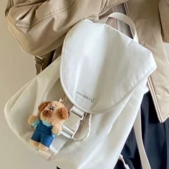 Lululemon Drawstring Bucket Bag - Picture 1 of 7